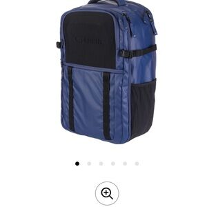 Used once Costa backpack Seeker 30L